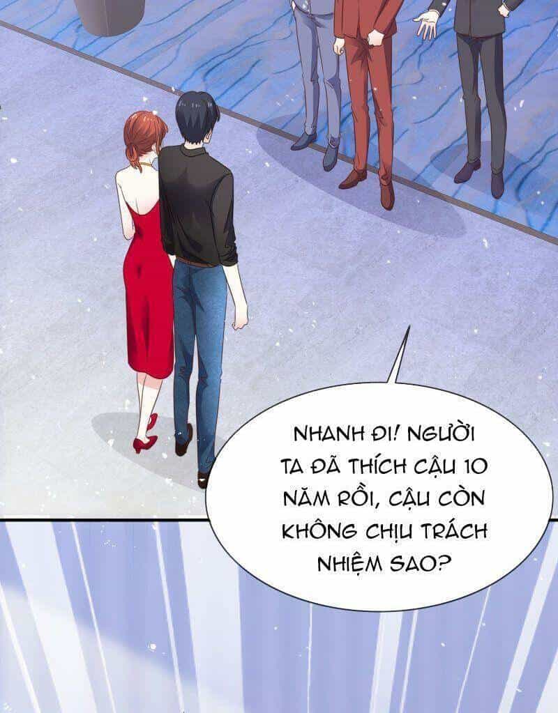 Bồn Nhiên Tinh Động - Chương 57 - ảnh 33