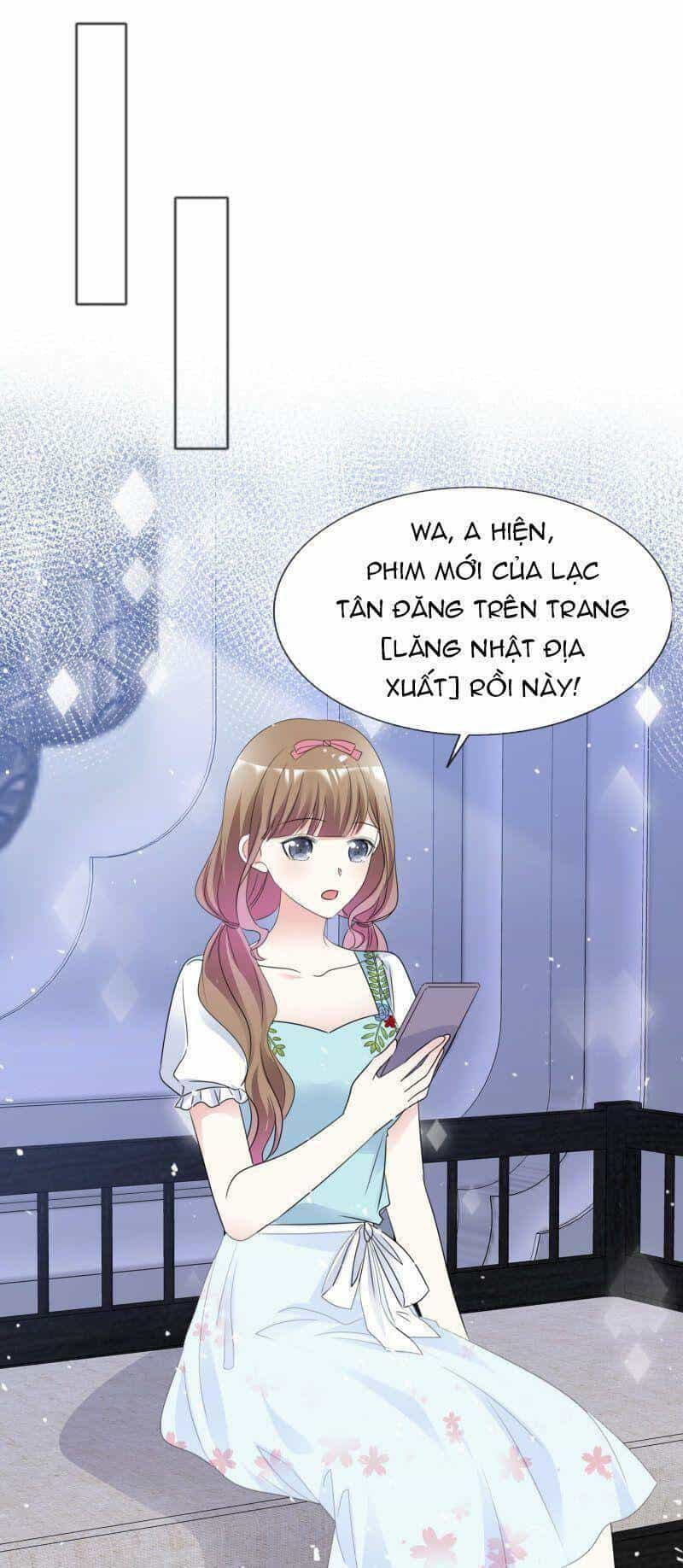 Bồn Nhiên Tinh Động - Chương 58 - ảnh 27