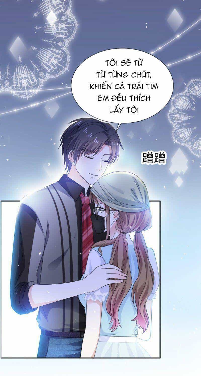 Bồn Nhiên Tinh Động - Chương 58 - ảnh 5