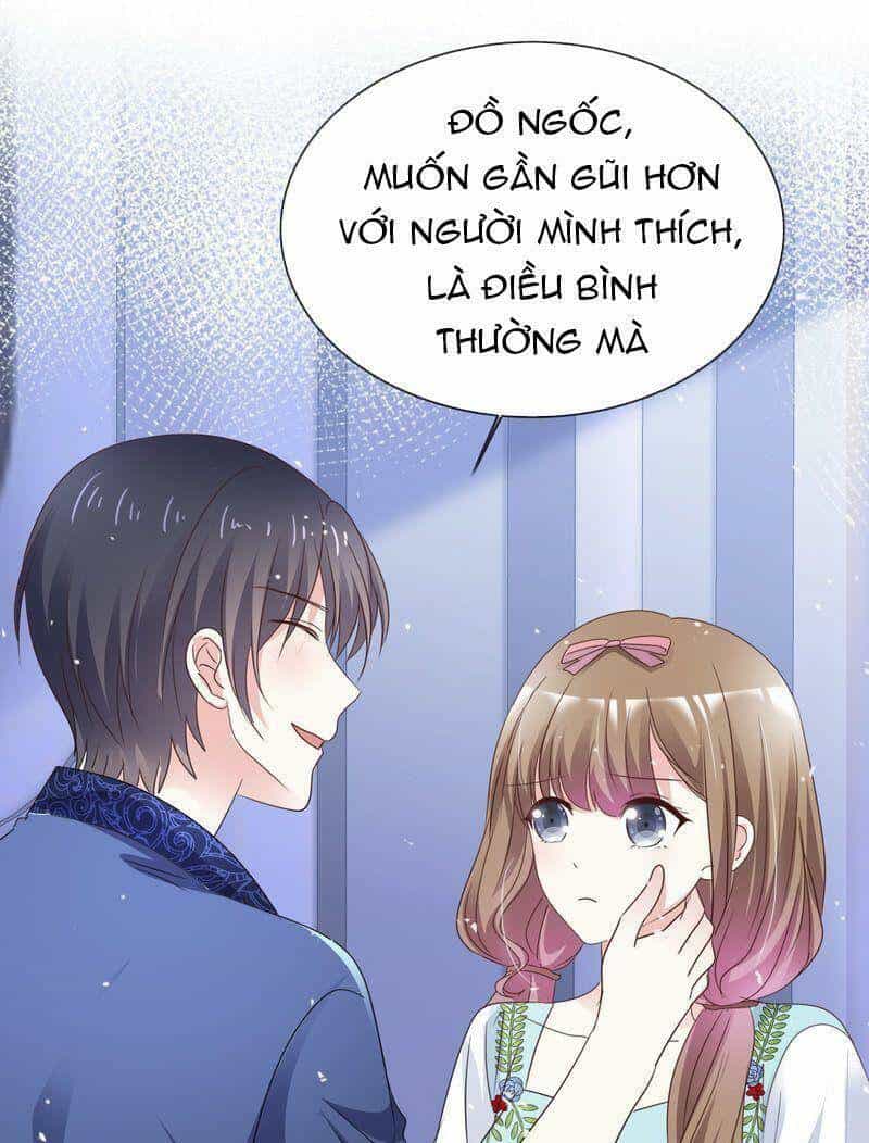 Bồn Nhiên Tinh Động - Chương 59 - ảnh 28