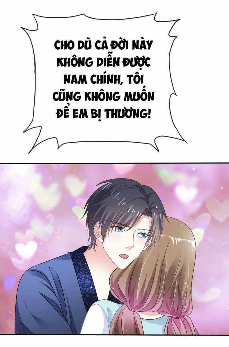Bồn Nhiên Tinh Động - Chương 60 - ảnh 10