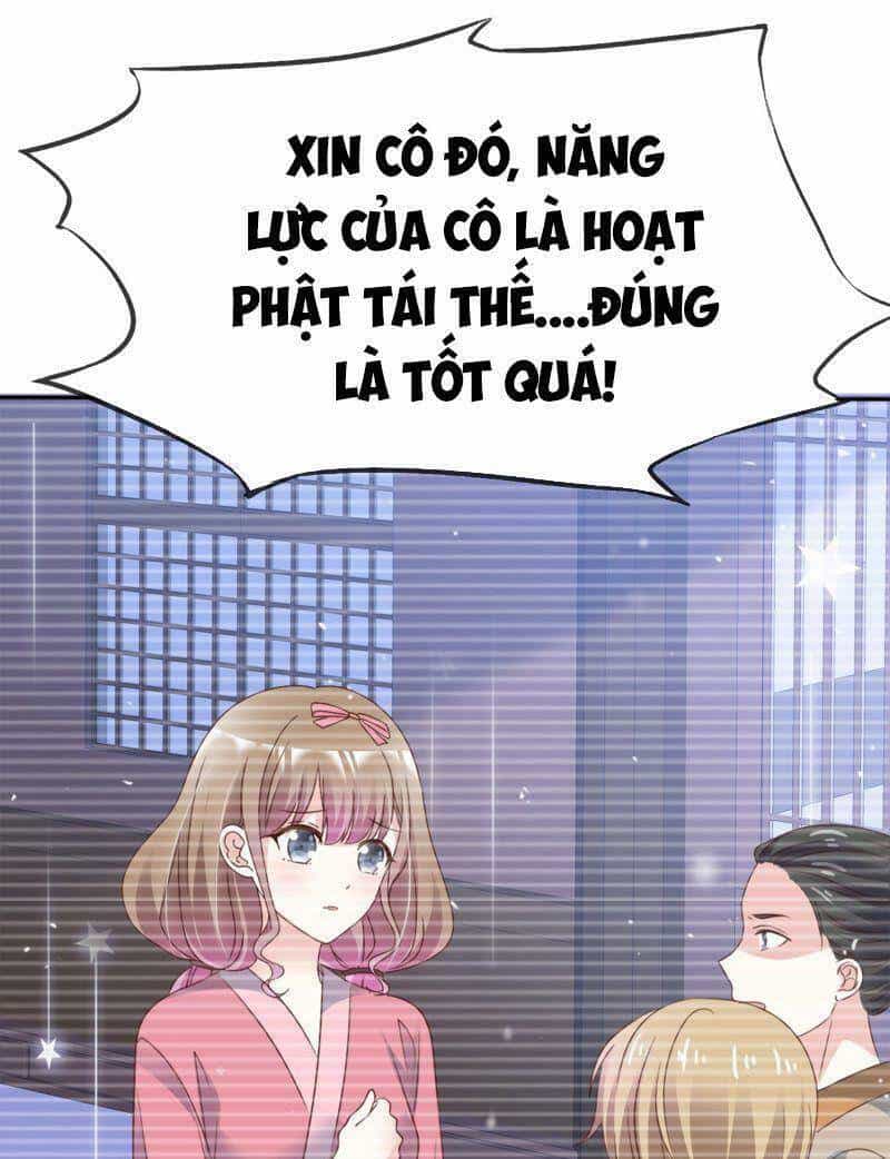 Bồn Nhiên Tinh Động - Chương 60 - ảnh 13