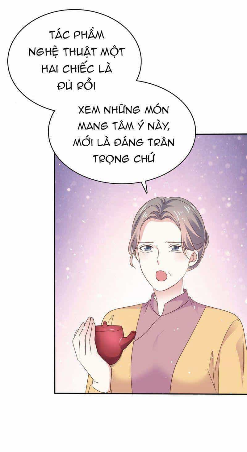 Bồn Nhiên Tinh Động - Chương 61 - ảnh 17