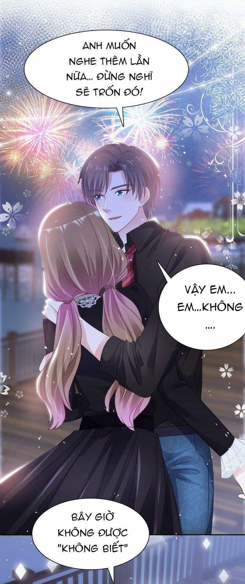 Bồn Nhiên Tinh Động - Chương 64 - ảnh 13