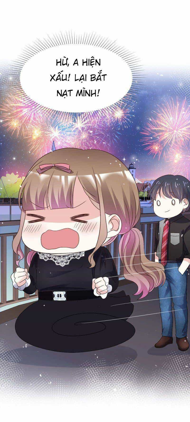 Bồn Nhiên Tinh Động - Chương 64 - ảnh 29