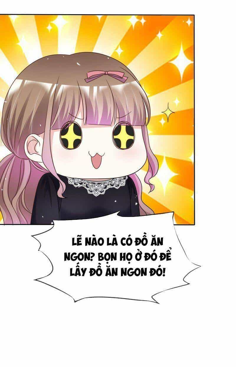 Bồn Nhiên Tinh Động - Chương 64 - ảnh 4