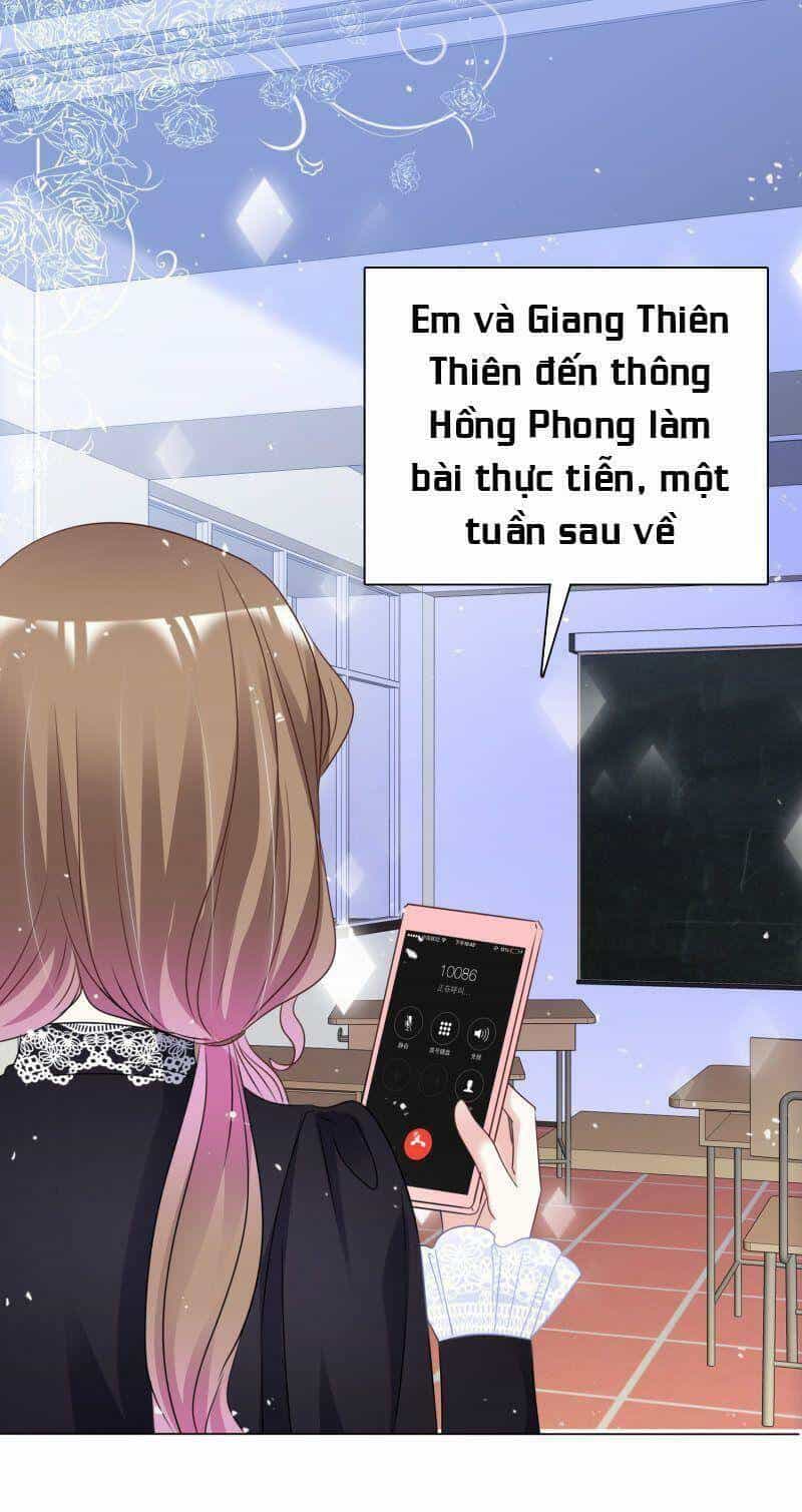 Bồn Nhiên Tinh Động - Chương 65 - ảnh 26