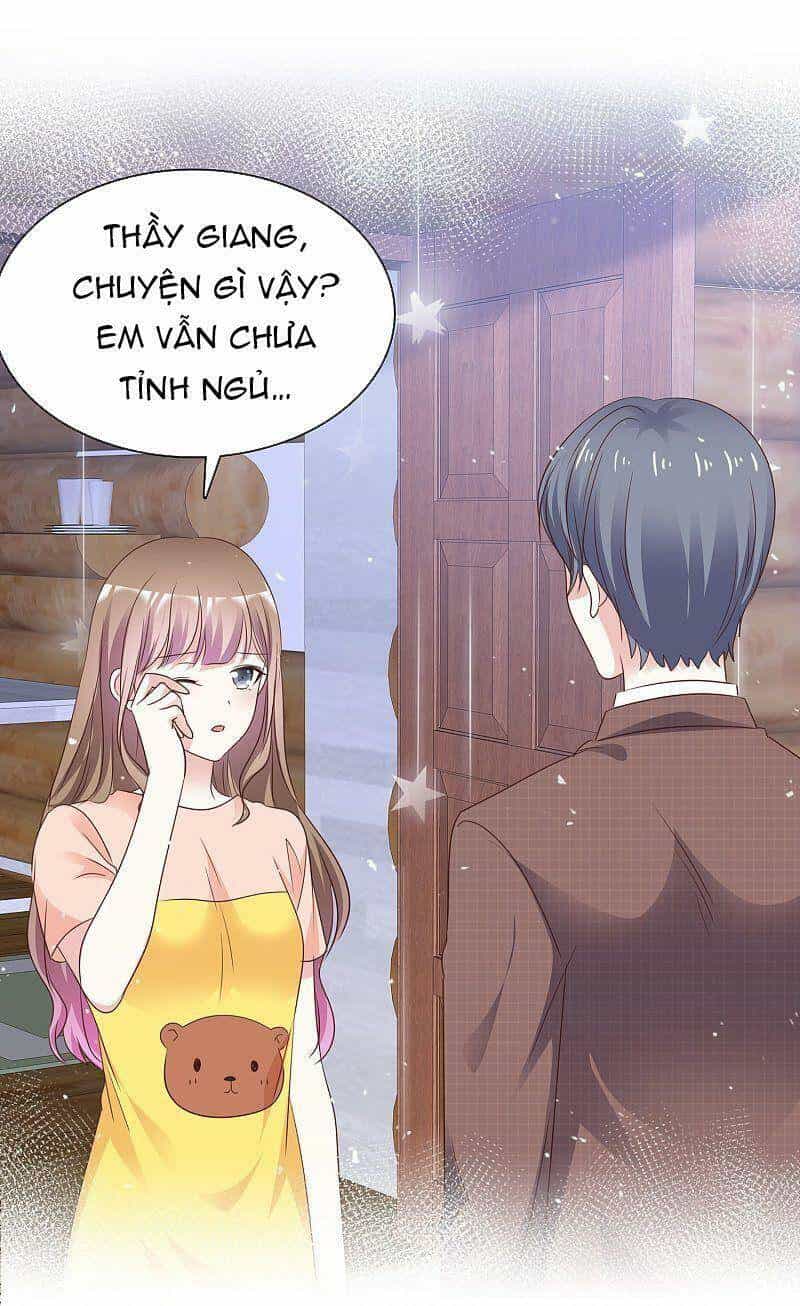 Bồn Nhiên Tinh Động - Chương 67 - ảnh 3
