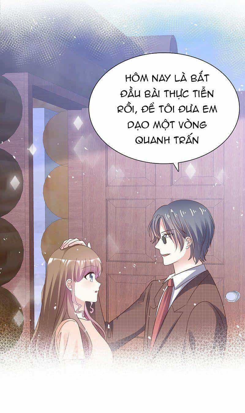 Bồn Nhiên Tinh Động - Chương 67 - ảnh 4