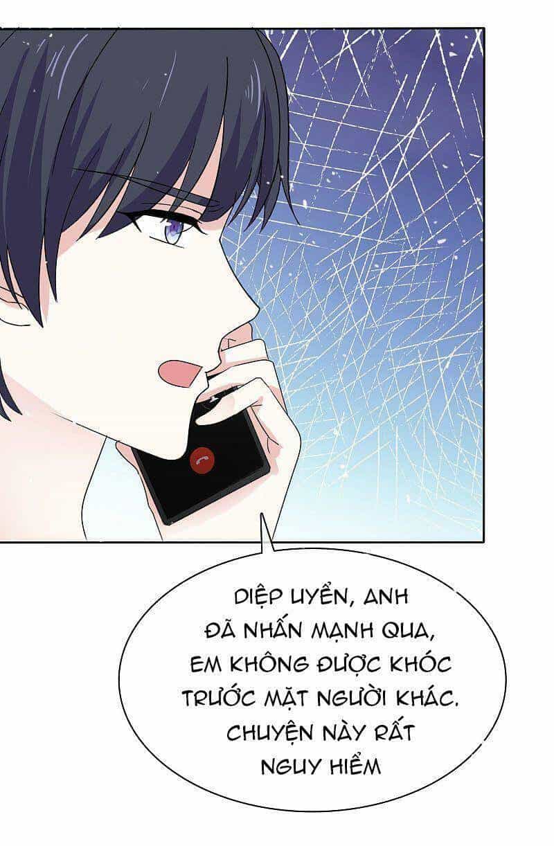 Bồn Nhiên Tinh Động - Chương 68 - ảnh 26