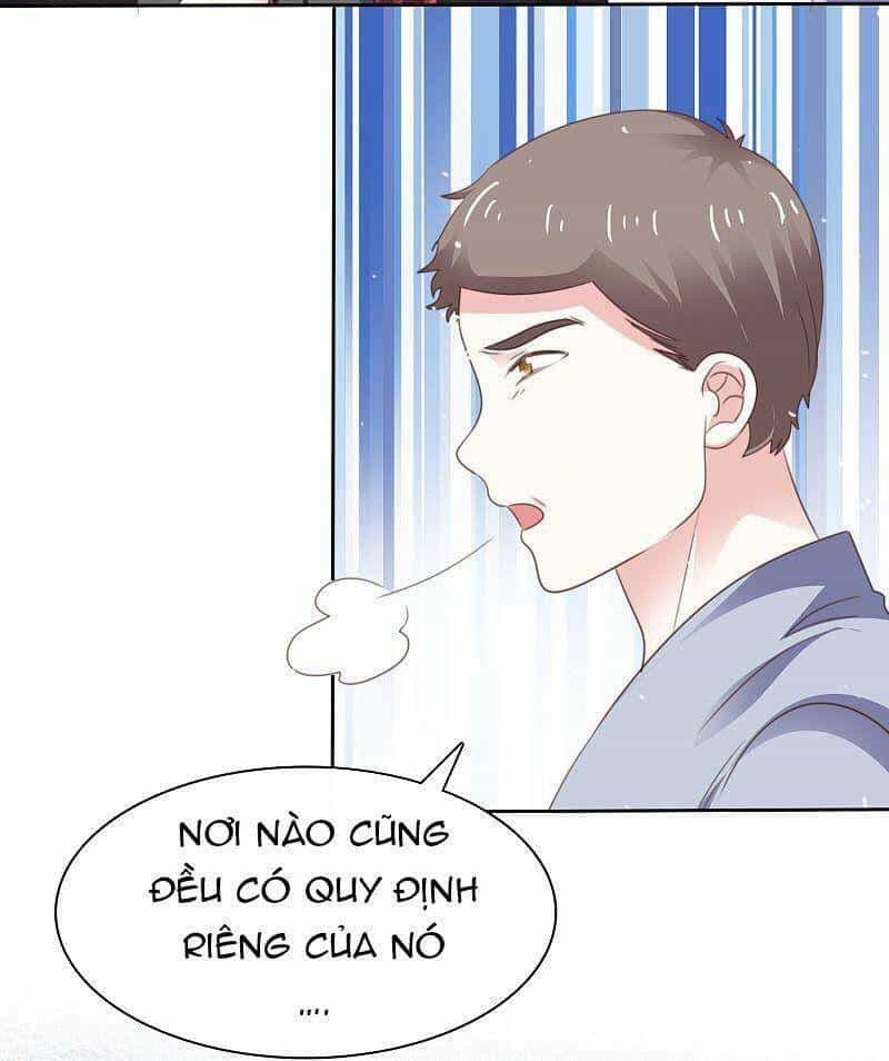 Bồn Nhiên Tinh Động - Chương 74 - ảnh 18