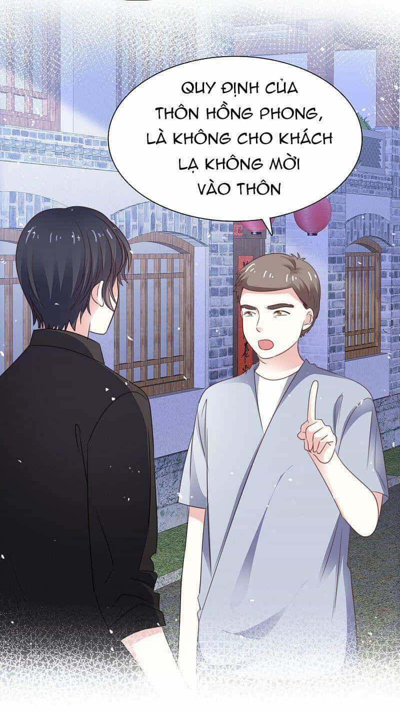 Bồn Nhiên Tinh Động - Chương 74 - ảnh 19