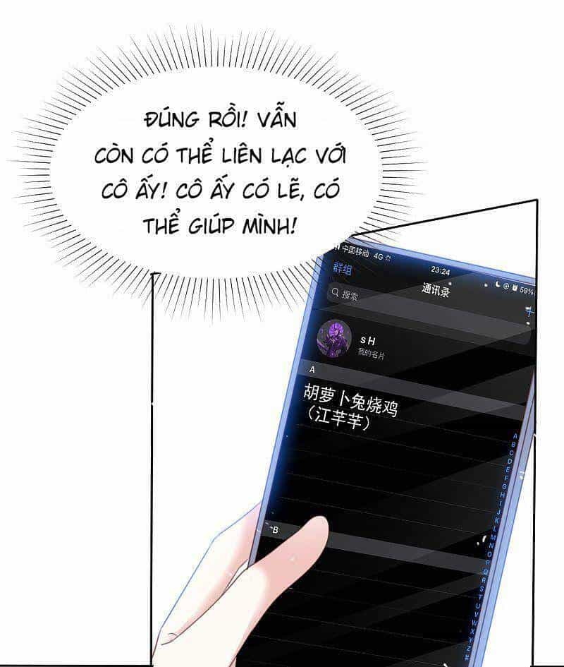 Bồn Nhiên Tinh Động - Chương 74 - ảnh 24