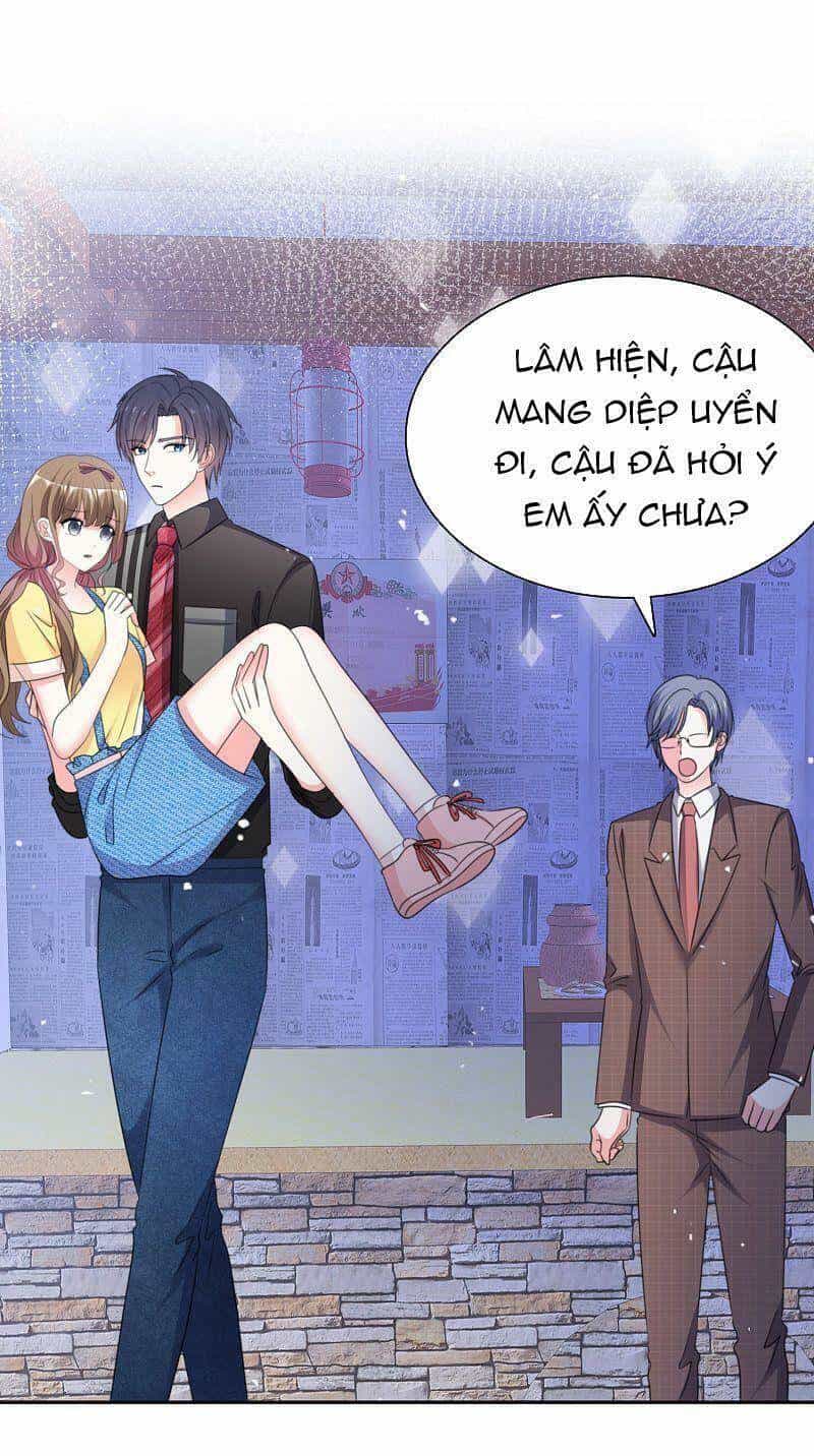 Bồn Nhiên Tinh Động - Chương 76 - ảnh 2