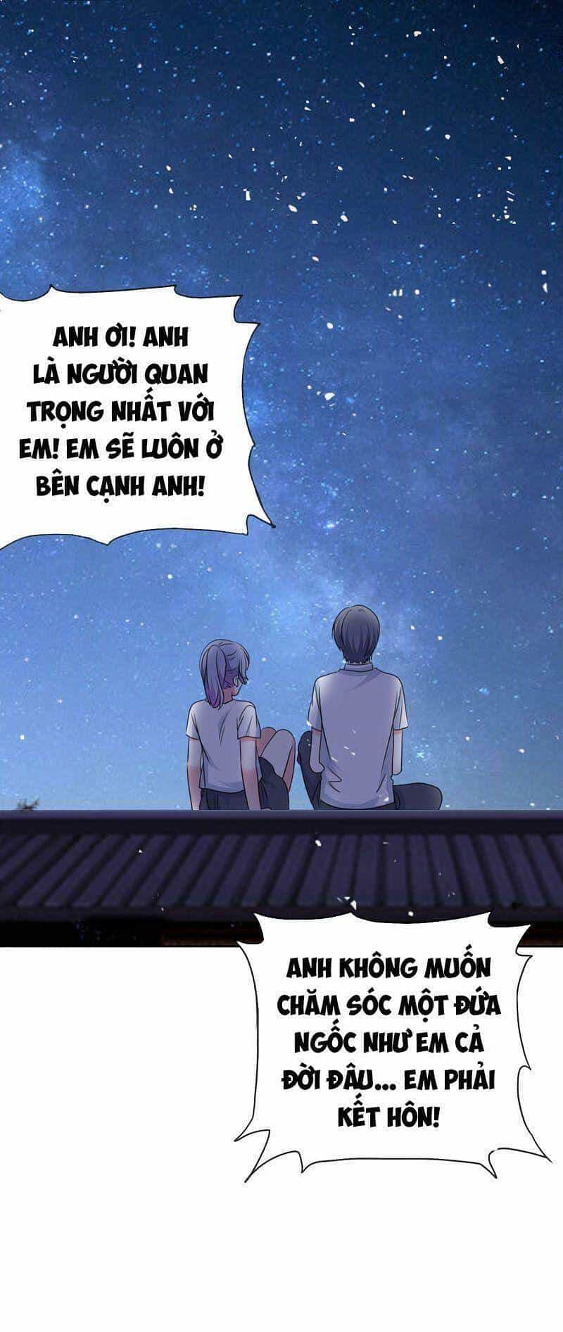 Bồn Nhiên Tinh Động - Chương 76 - ảnh 35