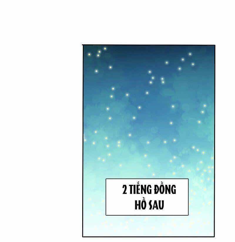 Bồn Nhiên Tinh Động - Chương 77 - ảnh 13