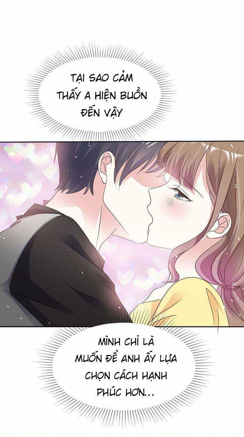 Bồn Nhiên Tinh Động - Chương 78 - ảnh 25