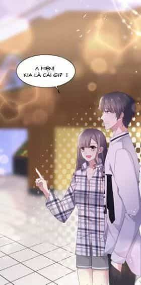 Bồn Nhiên Tinh Động - Chương 7 - ảnh 29