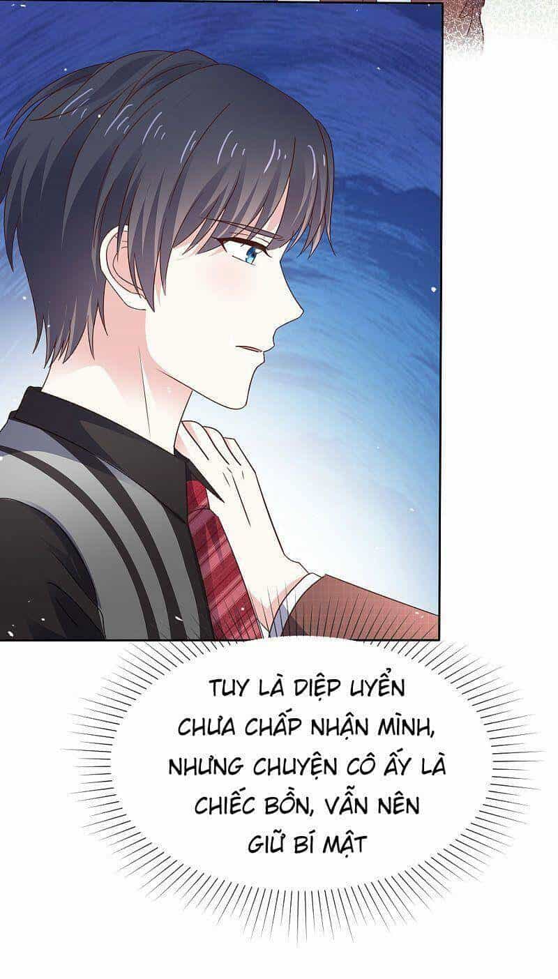 Bồn Nhiên Tinh Động - Chương 79 - ảnh 3