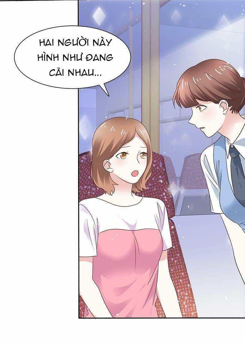 Bồn Nhiên Tinh Động - Chương 80 - ảnh 23