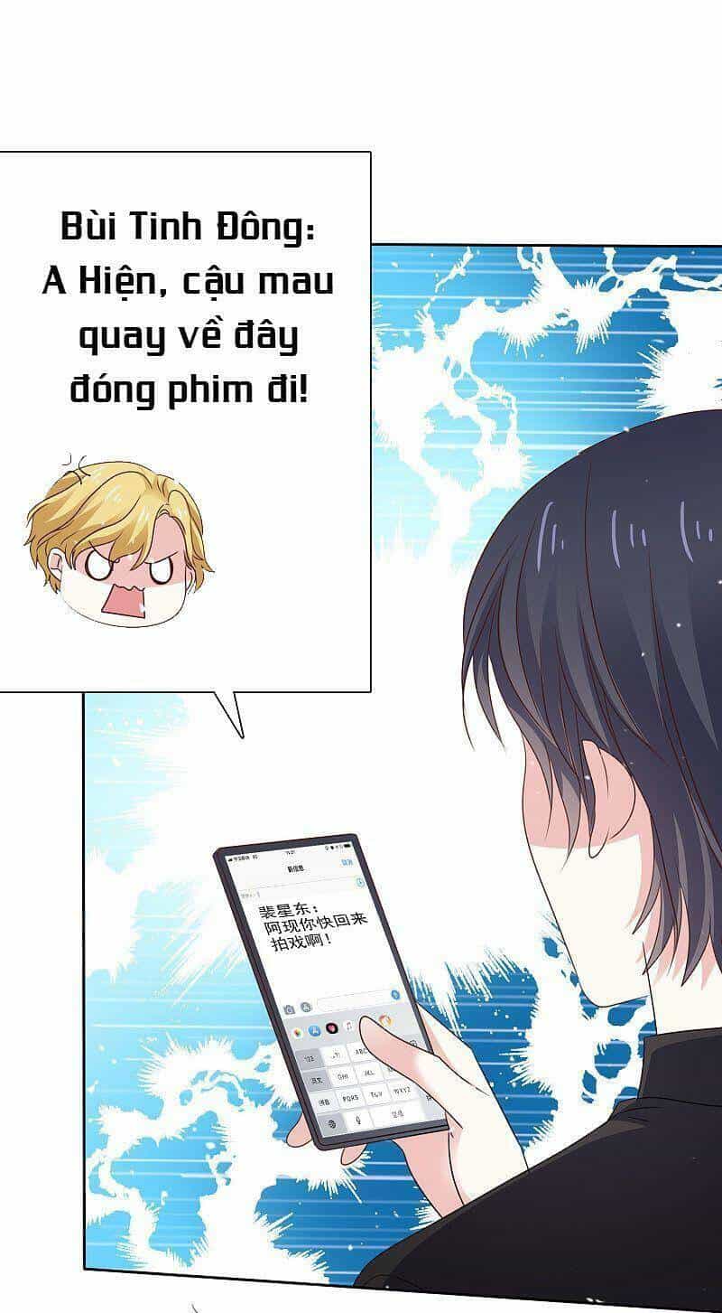 Bồn Nhiên Tinh Động - Chương 82 - ảnh 19