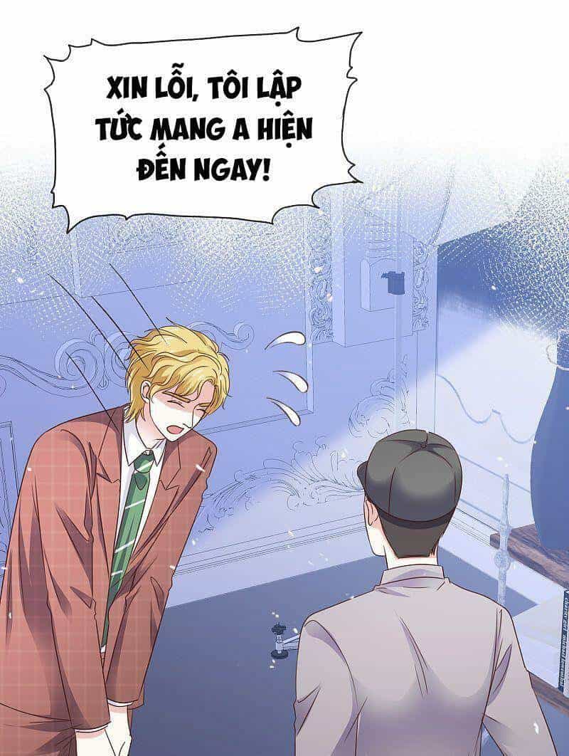Bồn Nhiên Tinh Động - Chương 82 - ảnh 21