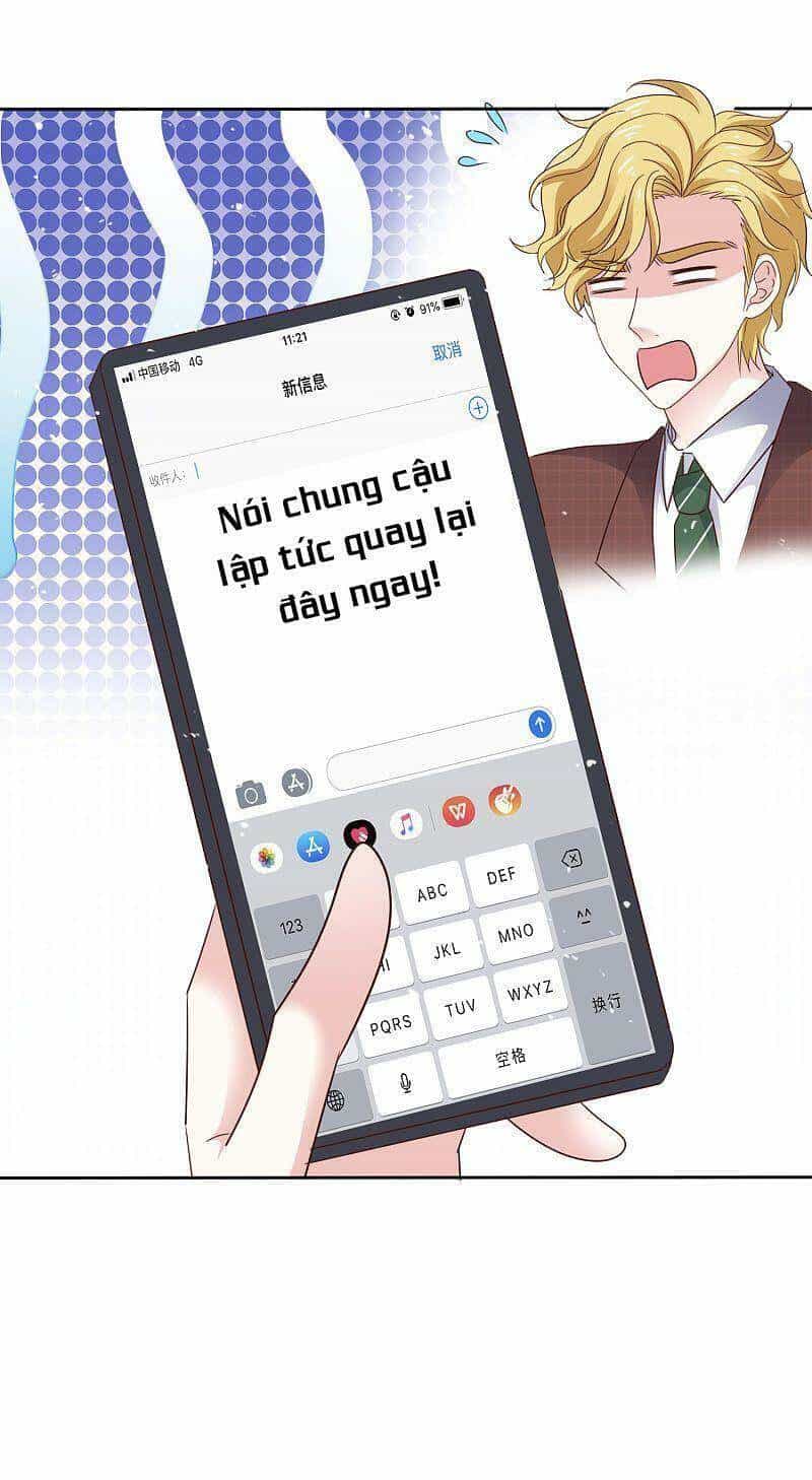 Bồn Nhiên Tinh Động - Chương 82 - ảnh 25