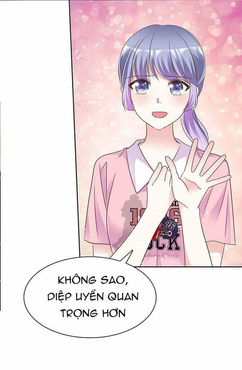 Bồn Nhiên Tinh Động - Chương 84 - ảnh 21