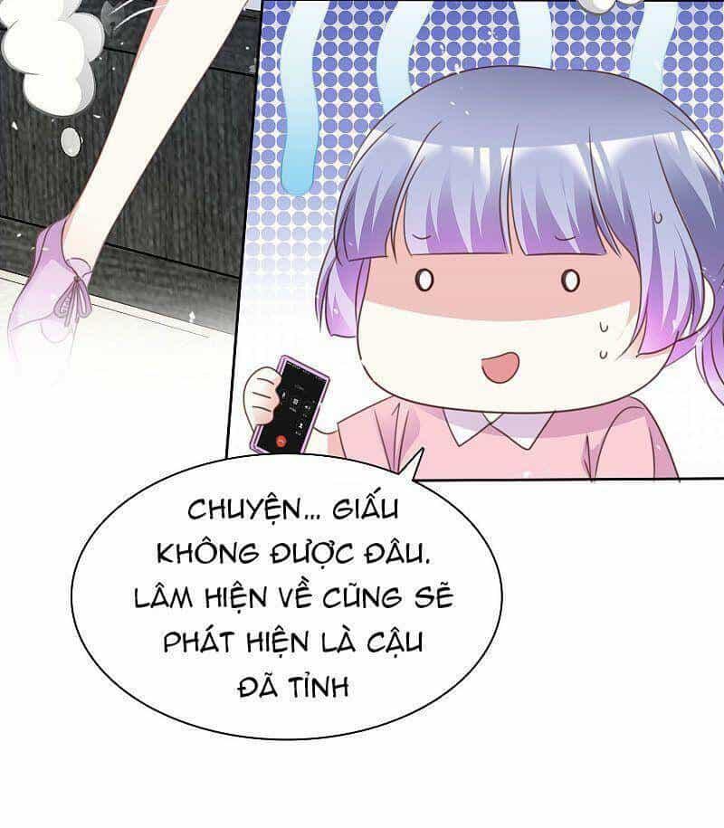 Bồn Nhiên Tinh Động - Chương 86 - ảnh 4