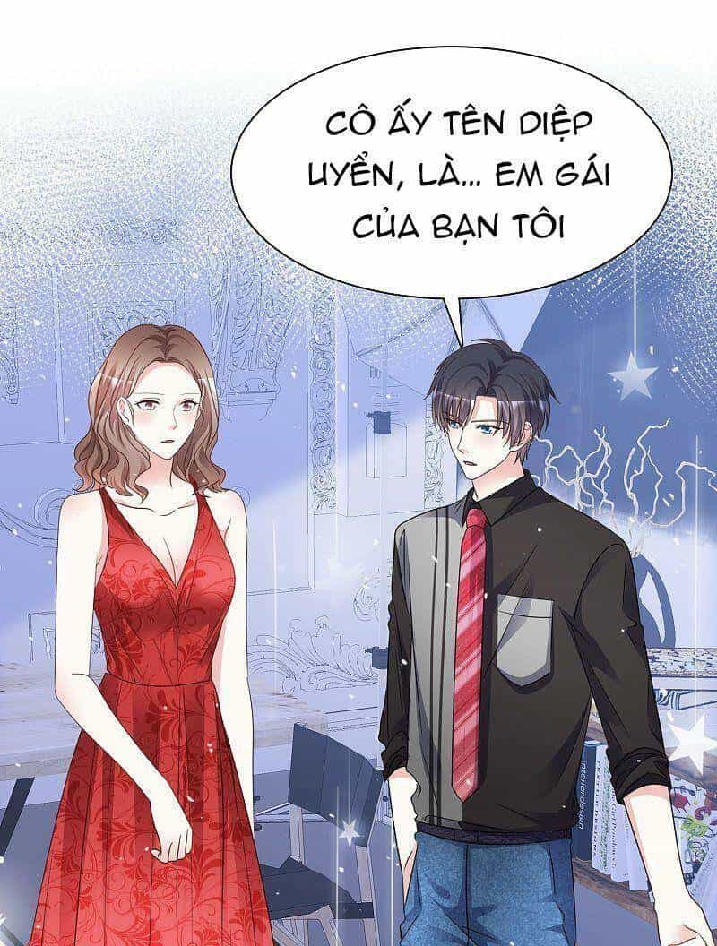 Bồn Nhiên Tinh Động - Chương 88 - ảnh 3