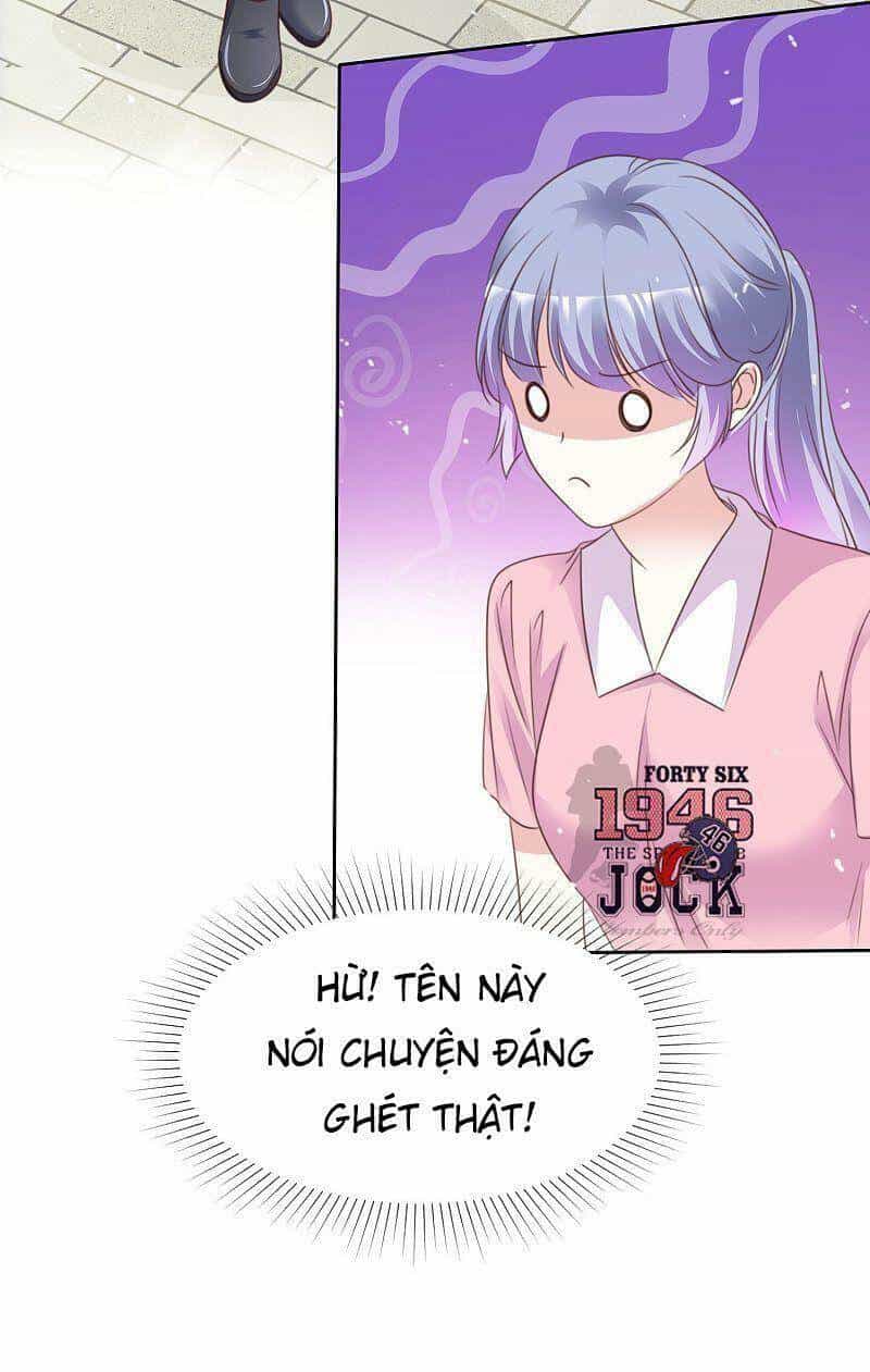Bồn Nhiên Tinh Động - Chương 90 - ảnh 25