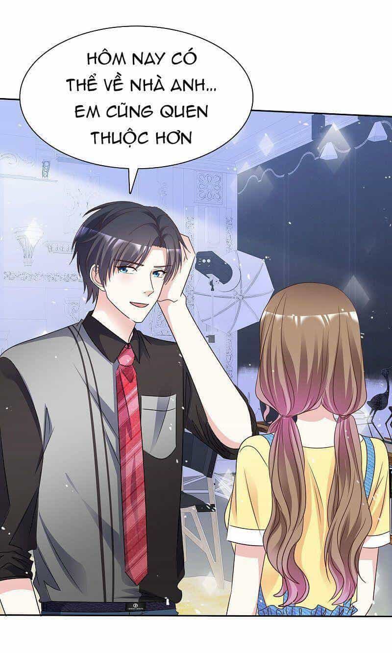 Bồn Nhiên Tinh Động - Chương 91 - ảnh 19