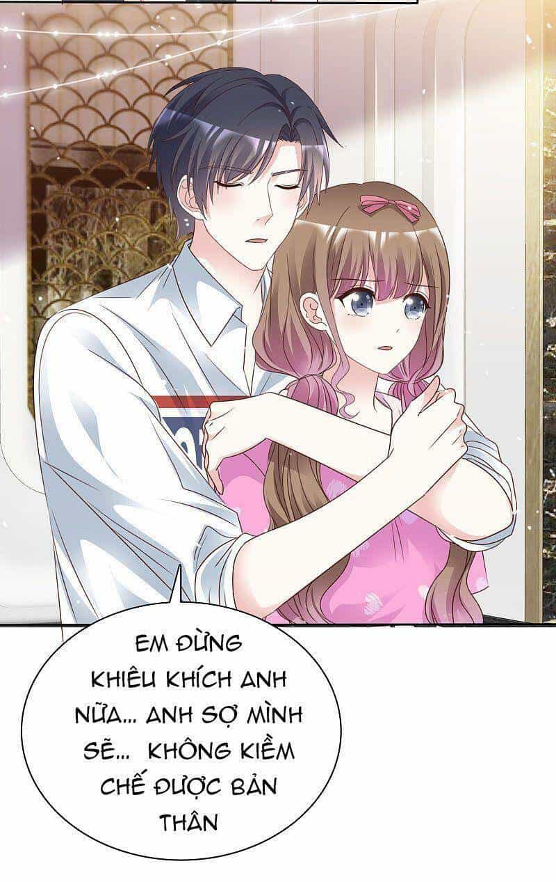 Bồn Nhiên Tinh Động - Chương 93 - ảnh 14