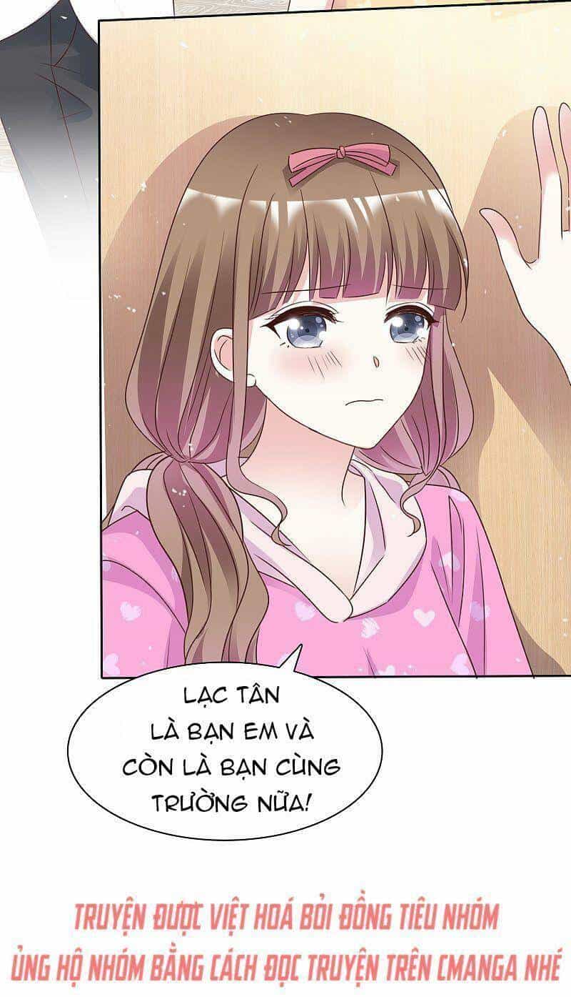 Bồn Nhiên Tinh Động - Chương 93 - ảnh 3