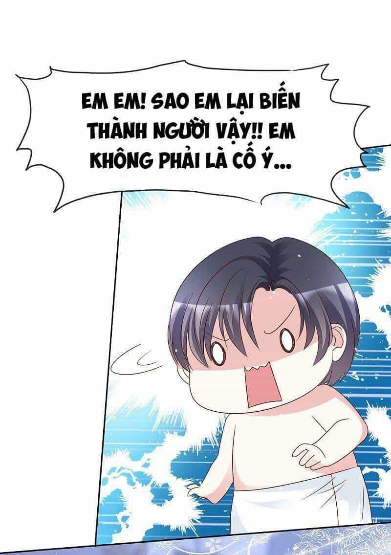 Bồn Nhiên Tinh Động - Chương 94 - ảnh 14