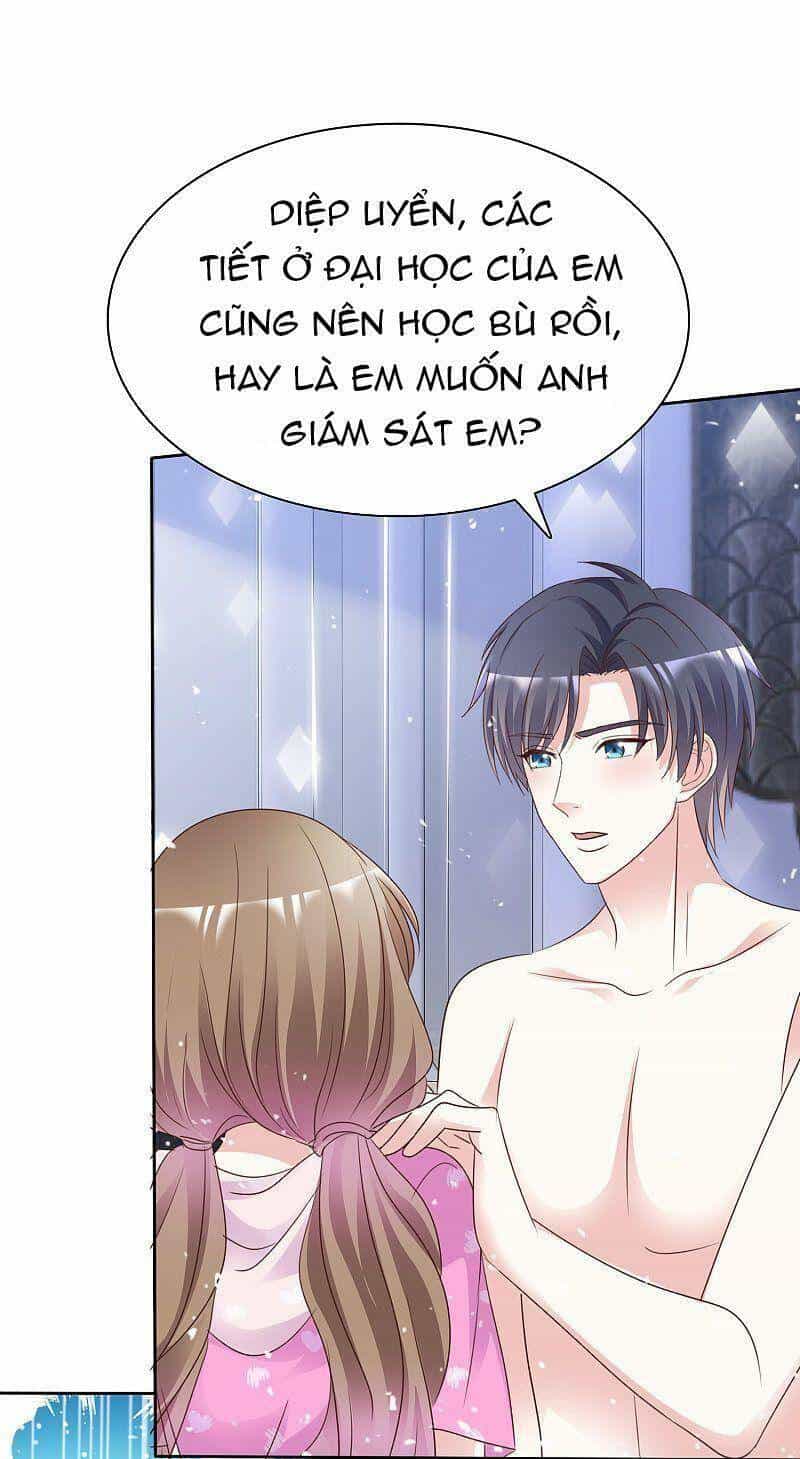 Bồn Nhiên Tinh Động - Chương 94 - ảnh 27