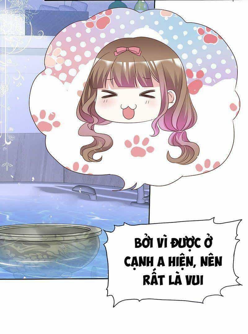 Bồn Nhiên Tinh Động - Chương 94 - ảnh 9