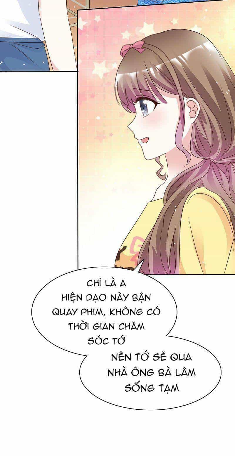 Bồn Nhiên Tinh Động - Chương 95 - ảnh 27