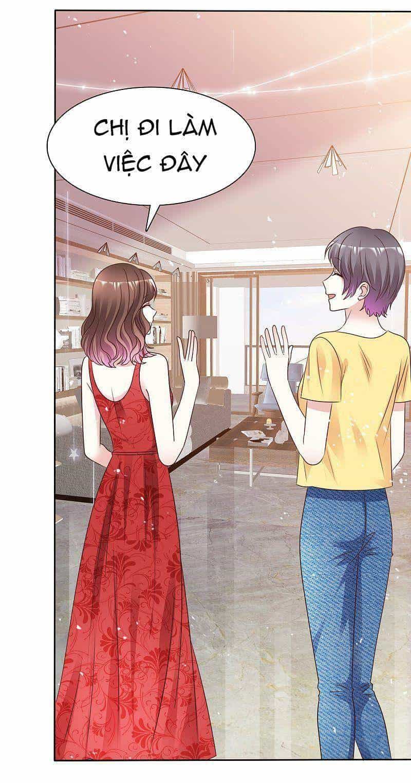 Bồn Nhiên Tinh Động - Chương 97 - ảnh 15