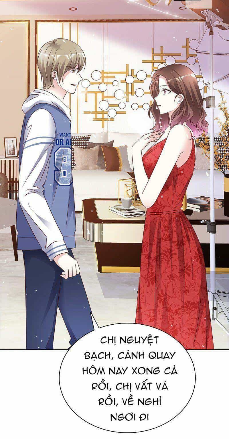 Bồn Nhiên Tinh Động - Chương 97 - ảnh 17