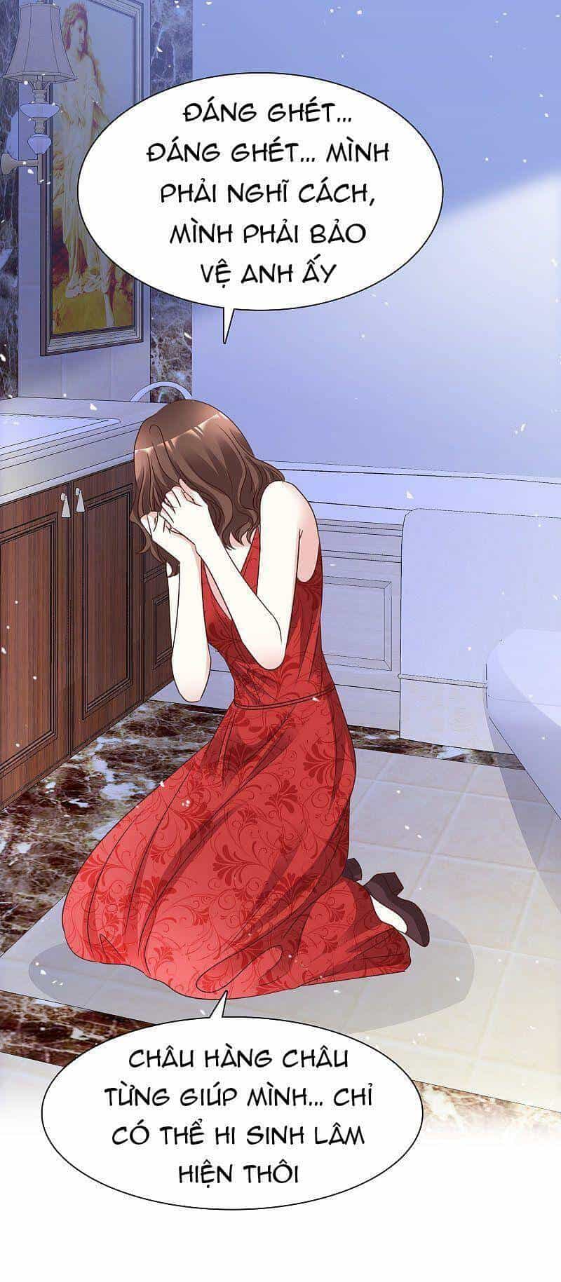Bồn Nhiên Tinh Động - Chương 97 - ảnh 34