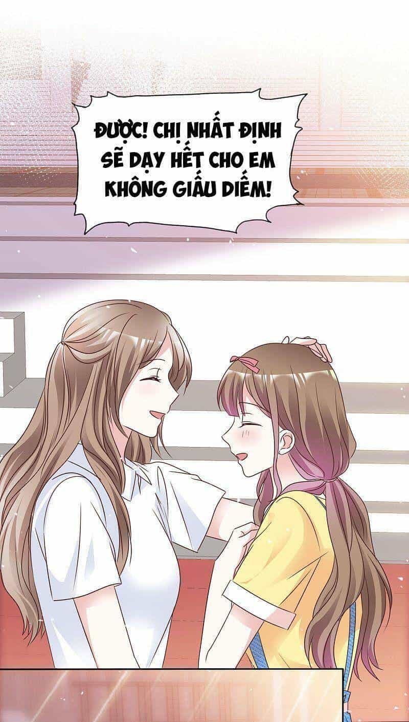 Bồn Nhiên Tinh Động - Chương 98 - ảnh 10
