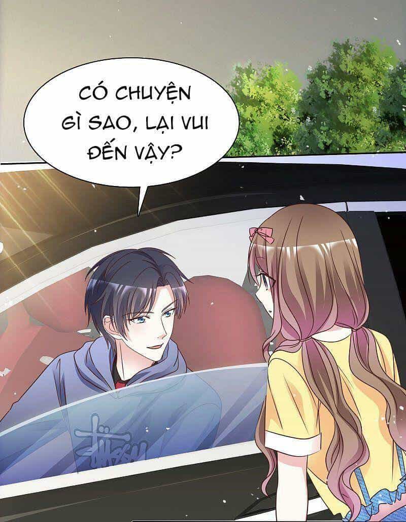 Bồn Nhiên Tinh Động - Chương 98 - ảnh 14