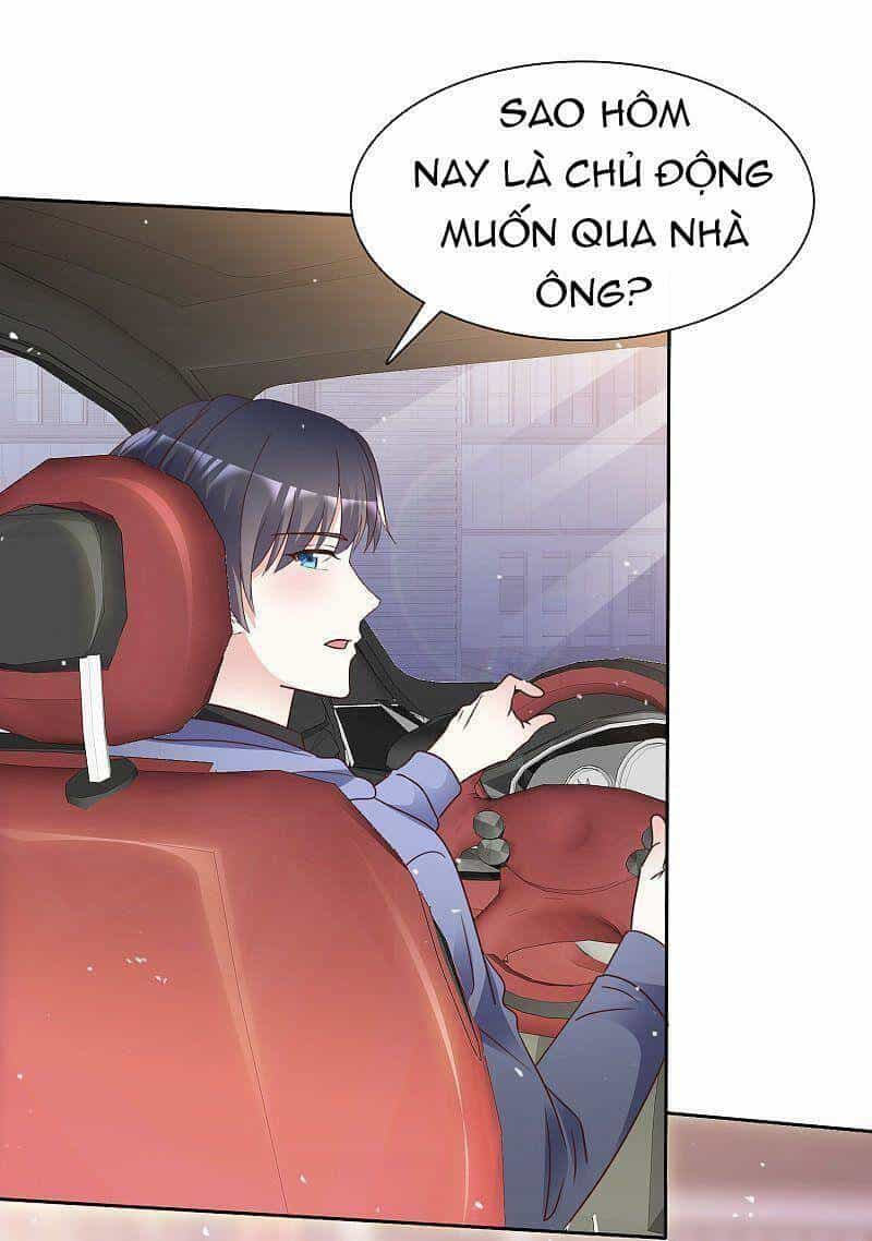 Bồn Nhiên Tinh Động - Chương 98 - ảnh 20