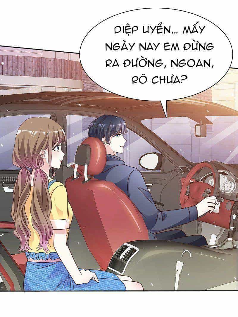 Bồn Nhiên Tinh Động - Chương 98 - ảnh 33