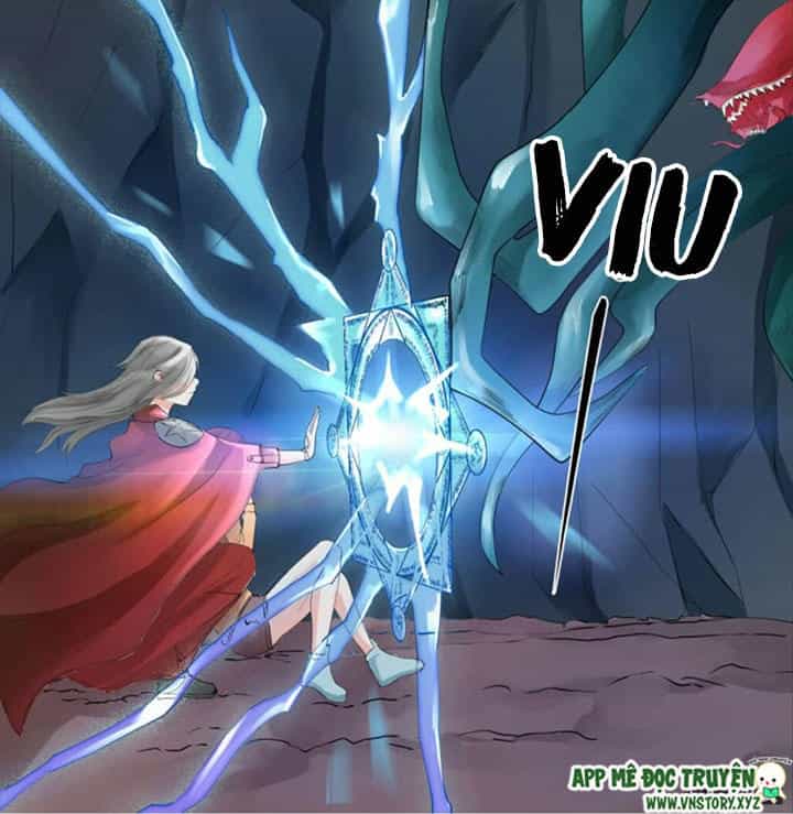 Bồn Tắm Có Vấn Đề? - Chương 10 - ảnh 14