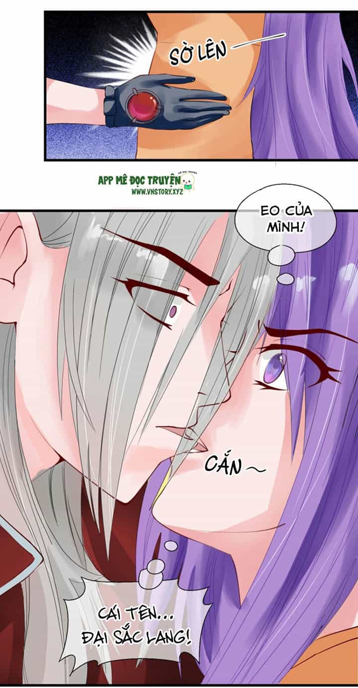 Bồn Tắm Có Vấn Đề? - Chương 10 - ảnh 30
