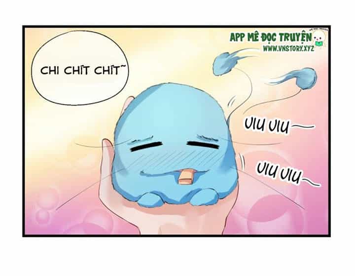 Bồn Tắm Có Vấn Đề? - Chương 12 - ảnh 24