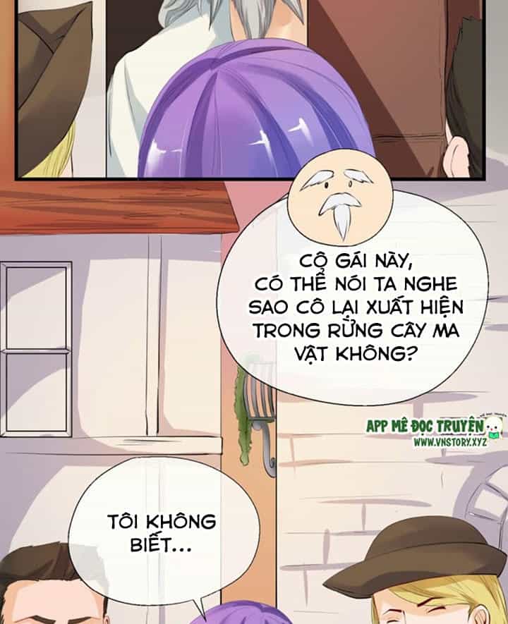 Bồn Tắm Có Vấn Đề? - Chương 12 - ảnh 4