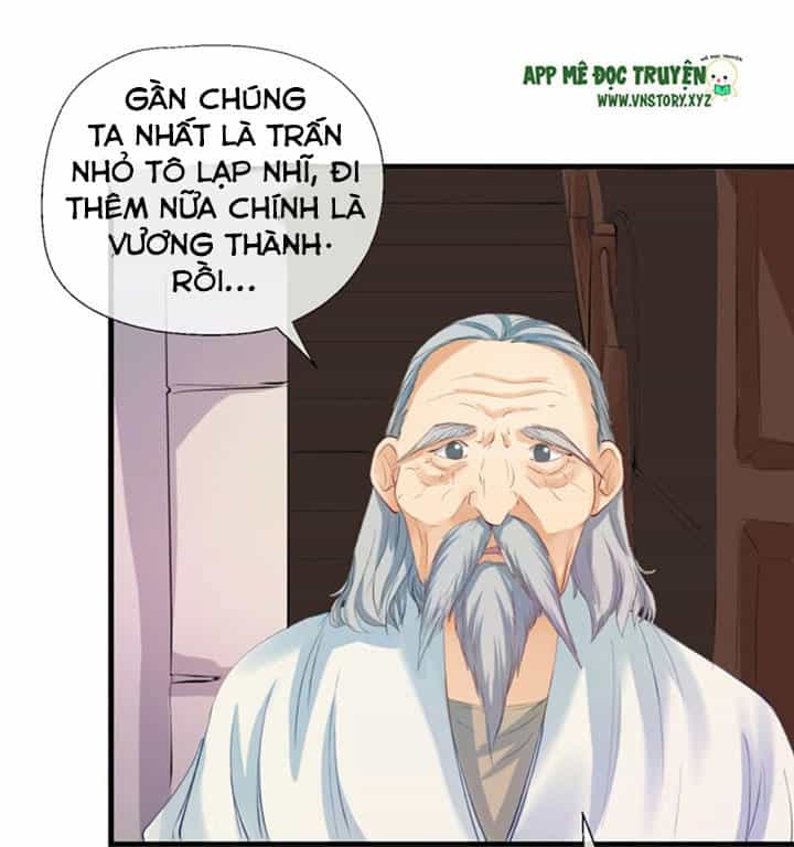 Bồn Tắm Có Vấn Đề? - Chương 12 - ảnh 8
